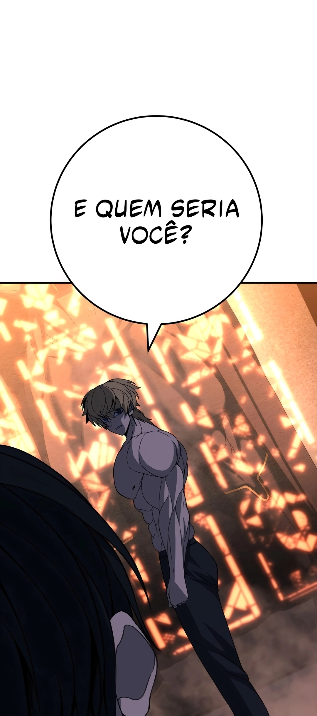 Super Hero: Black Friday Capítulo 7 Página 24