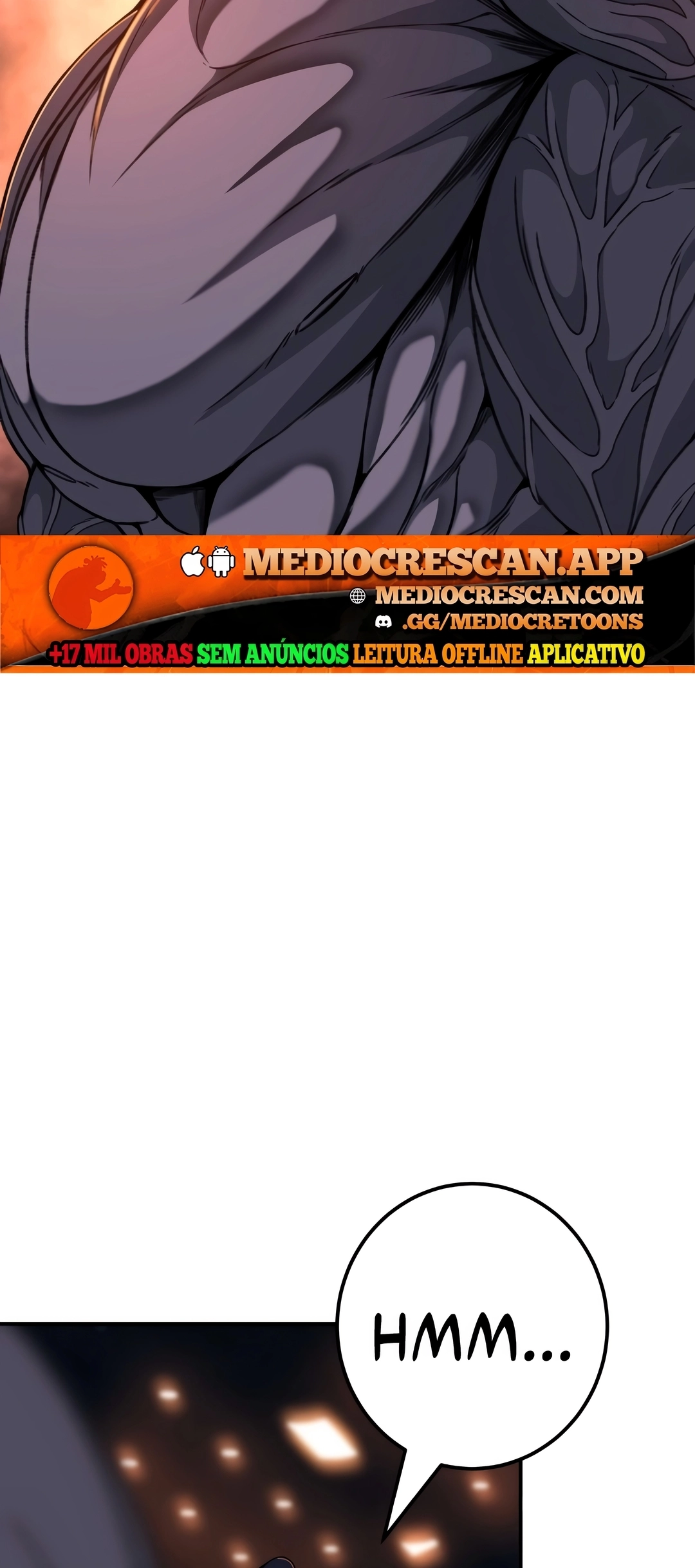 Super Hero: Black Friday Capítulo 7 Página 33