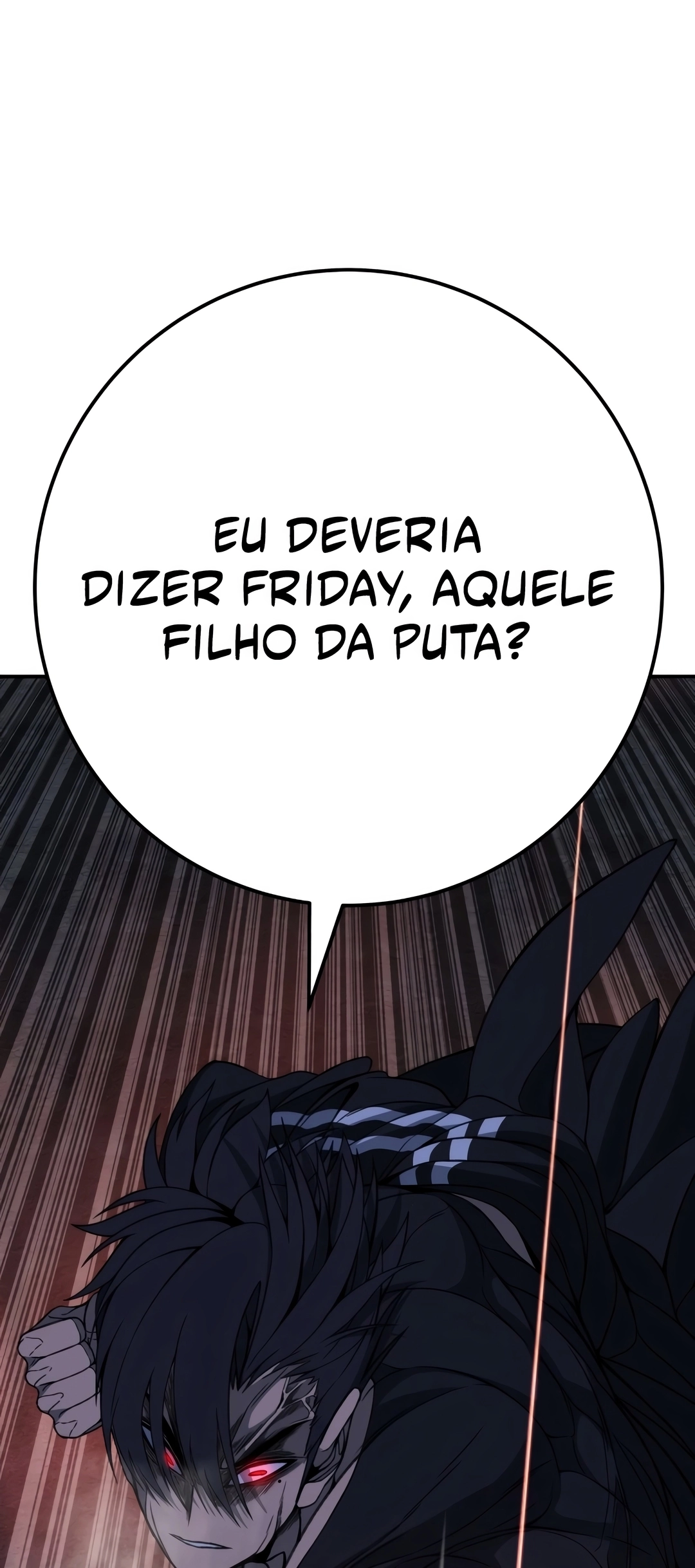 Super Hero: Black Friday Capítulo 7 Página 37