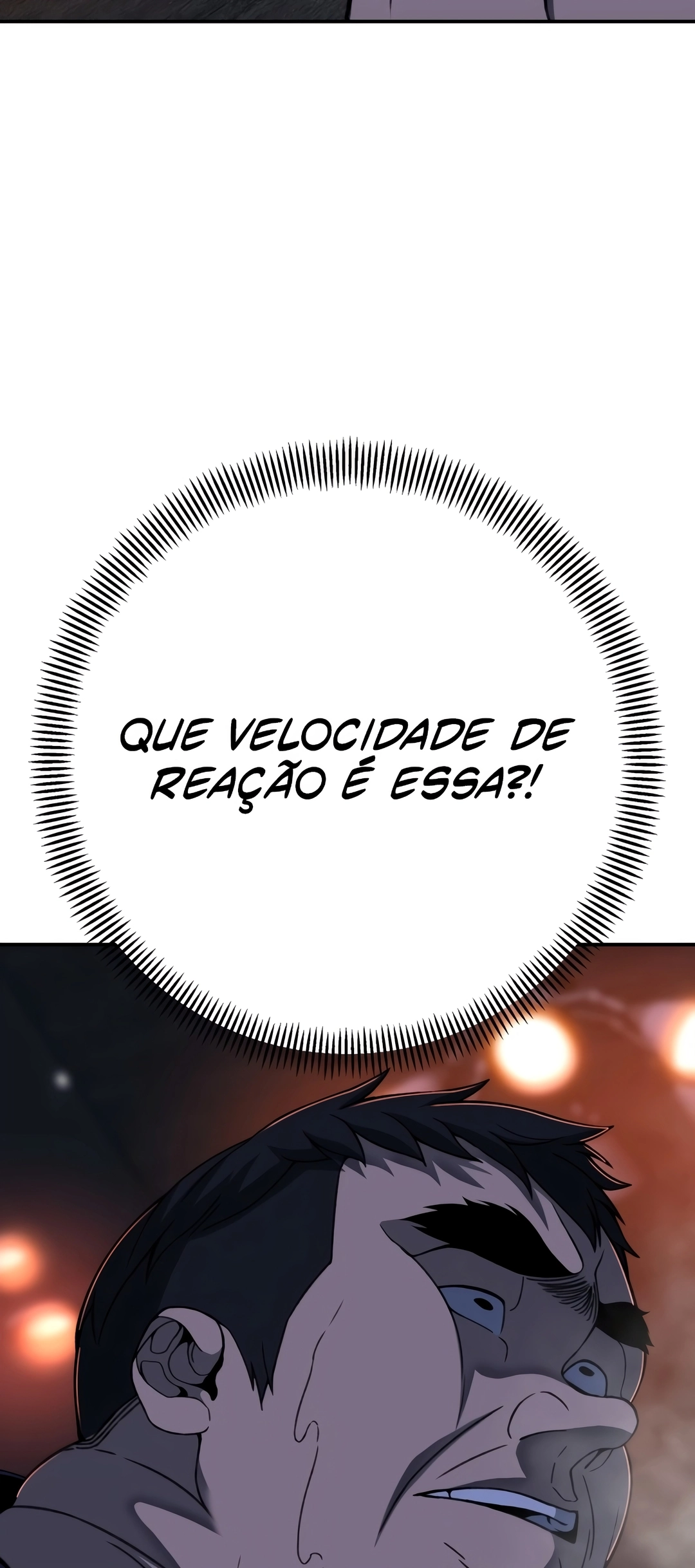 Super Hero: Black Friday Capítulo 7 Página 47