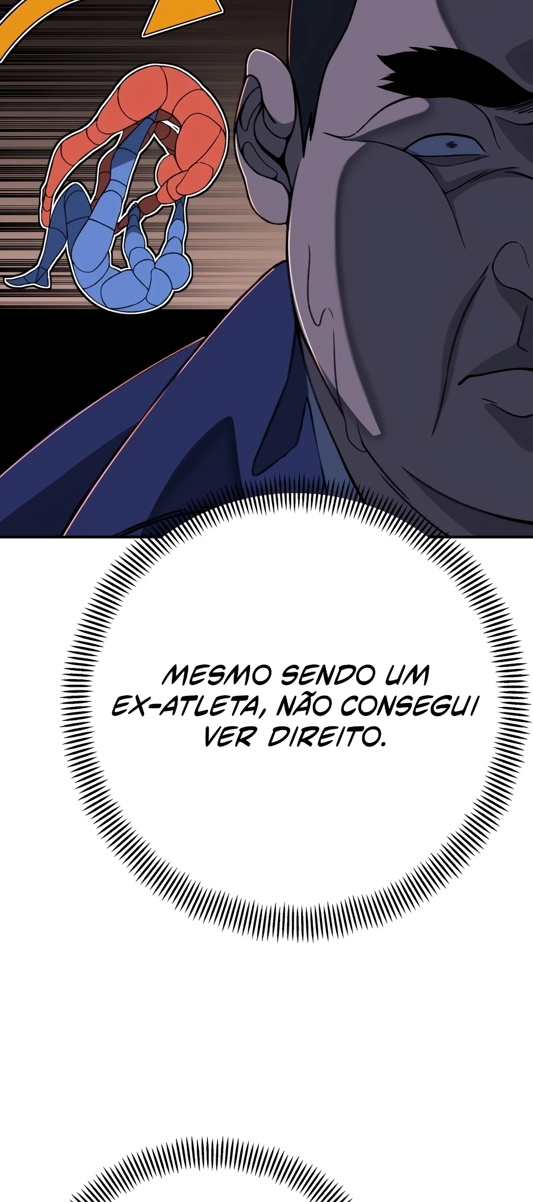 Super Hero: Black Friday Capítulo 7 Página 49
