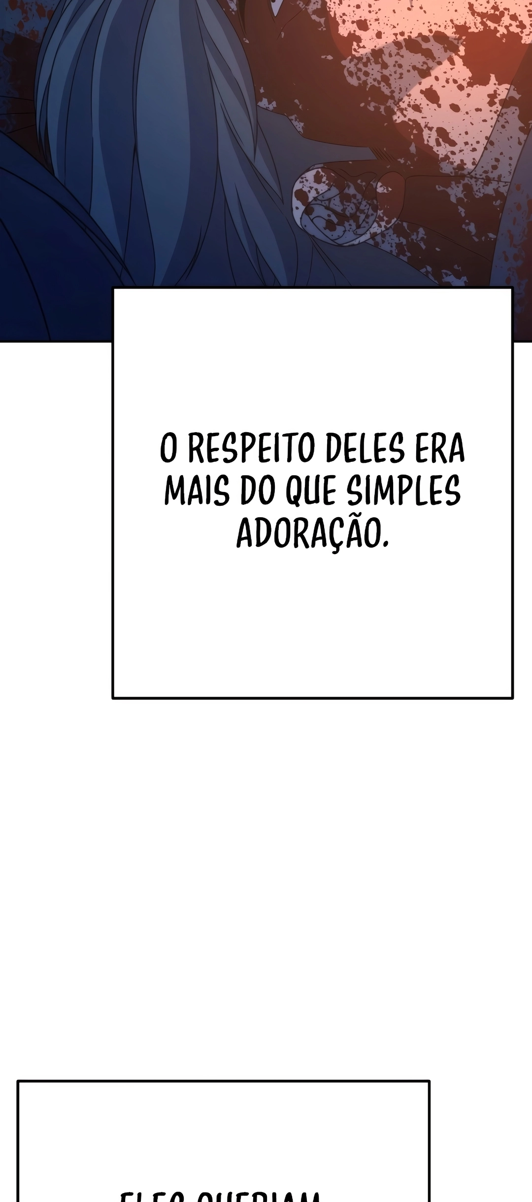 Super Hero: Black Friday Capítulo 7 Página 5