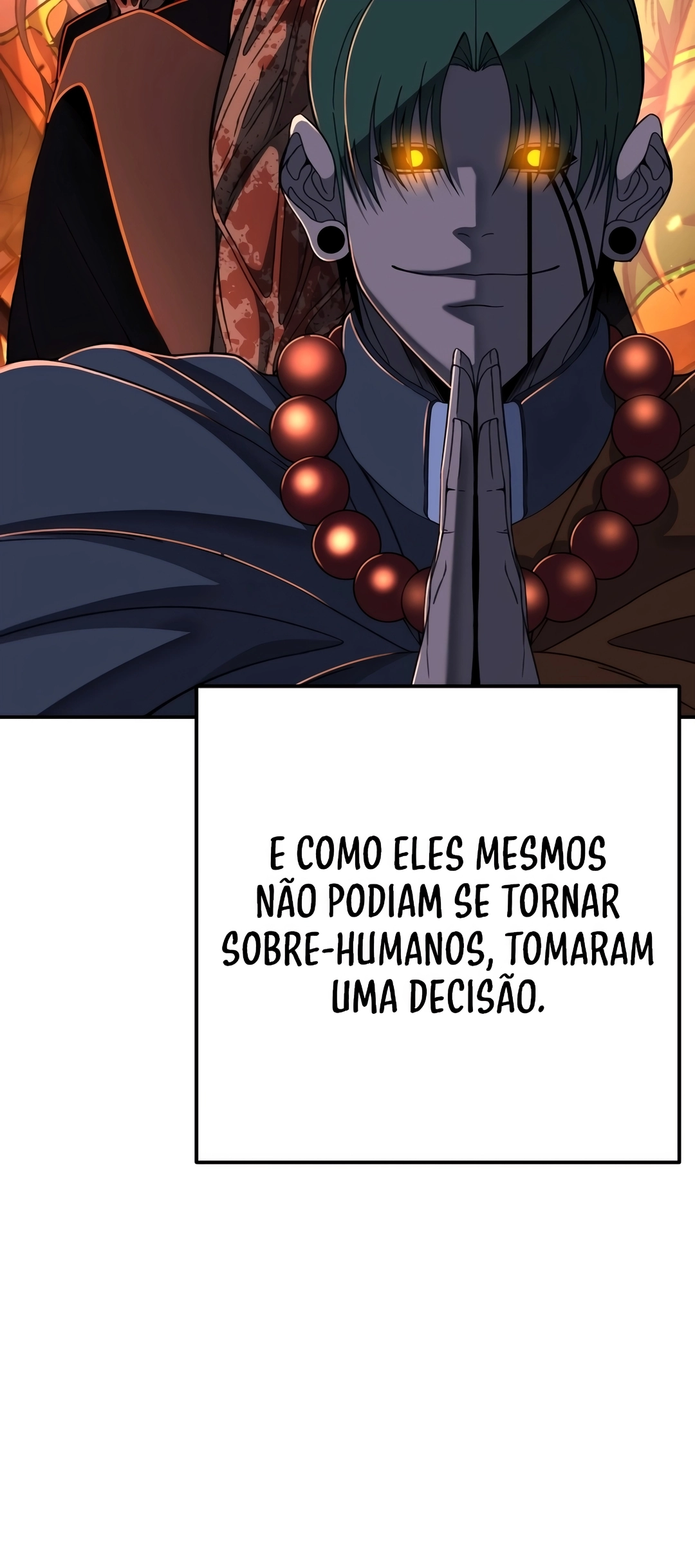 Super Hero: Black Friday Capítulo 7 Página 7