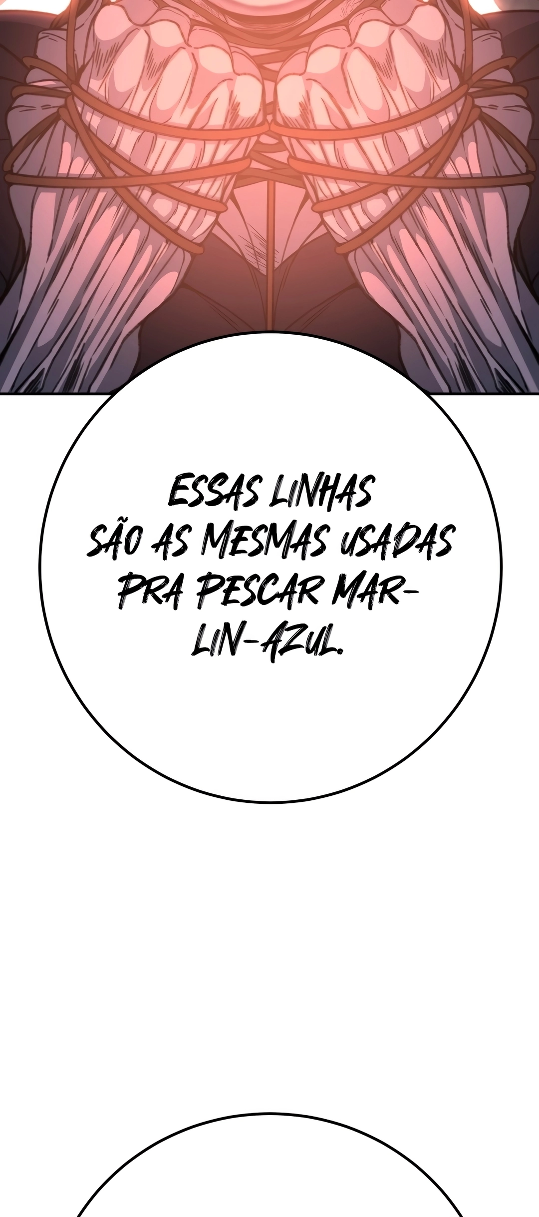 Super Hero: Black Friday Capítulo 7 Página 77