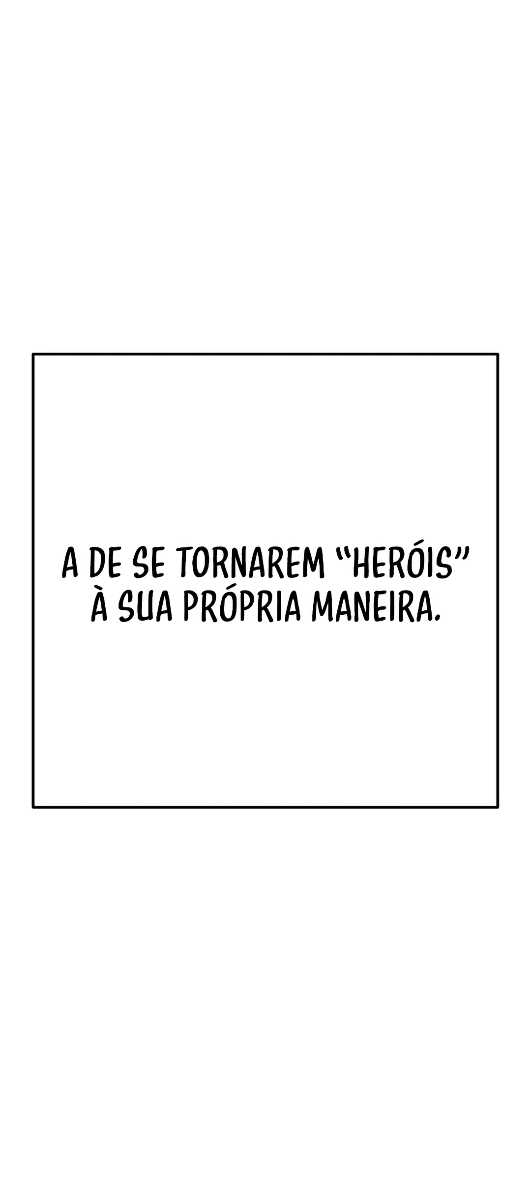 Super Hero: Black Friday Capítulo 7 Página 8