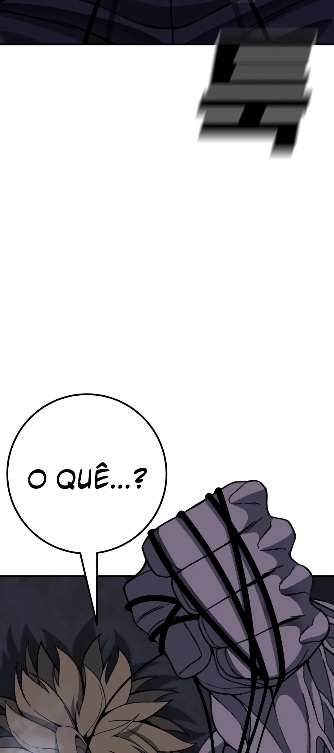 Super Hero: Black Friday Capítulo 7 Página 85
