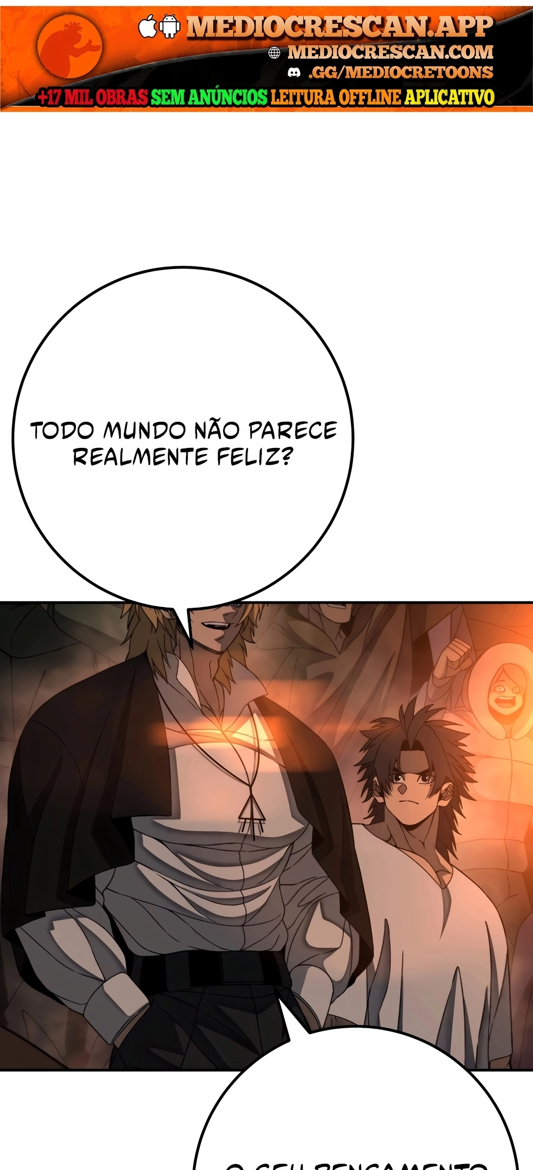 Super Hero: Black Friday Capítulo 8 Página 101