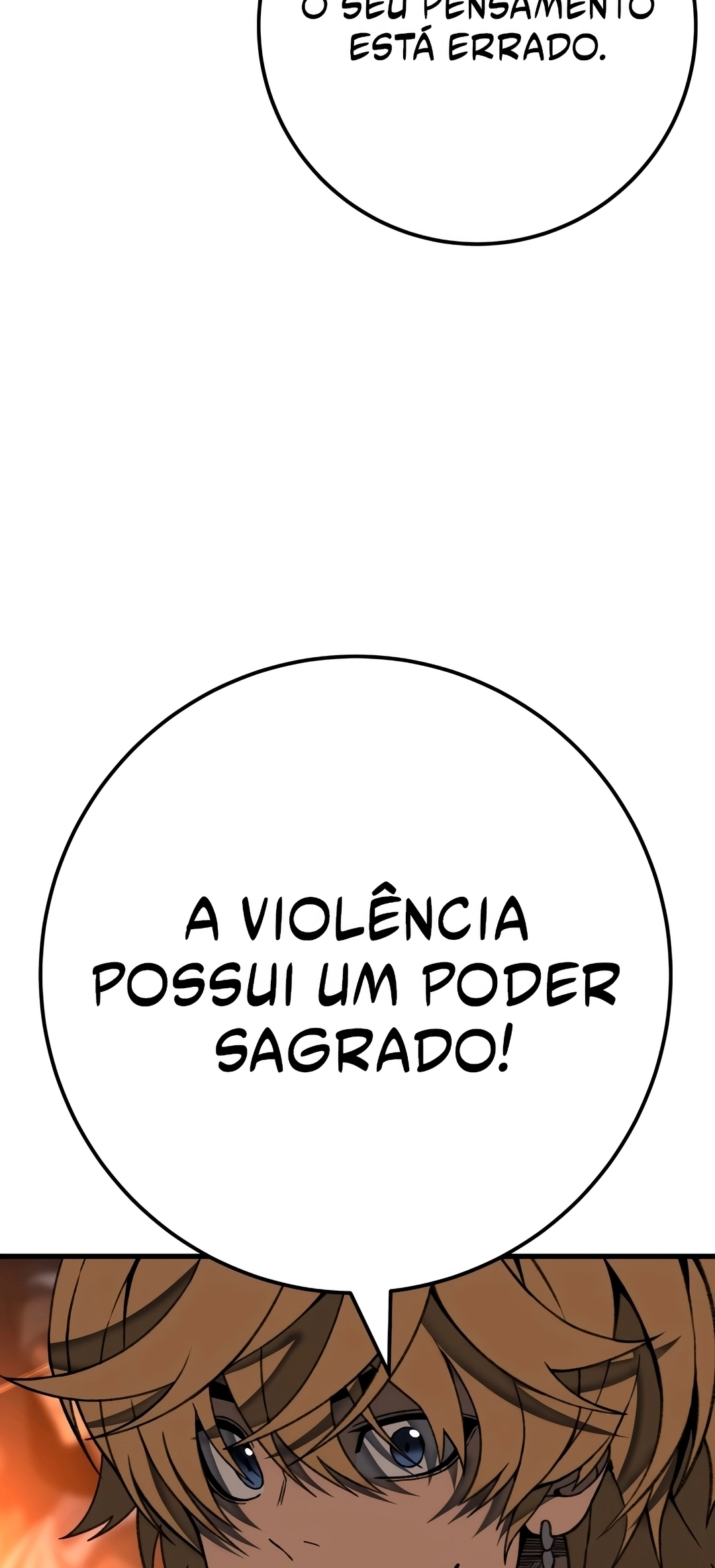 Super Hero: Black Friday Capítulo 8 Página 102