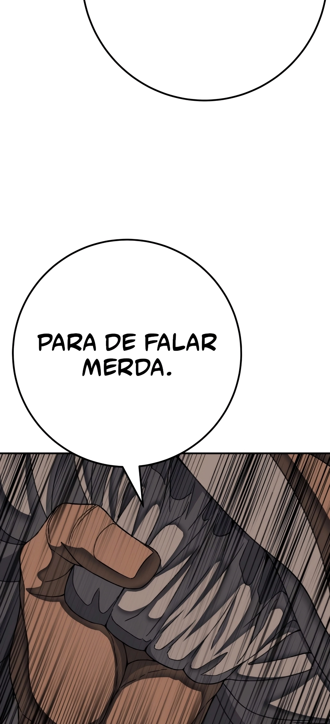 Super Hero: Black Friday Capítulo 8 Página 105