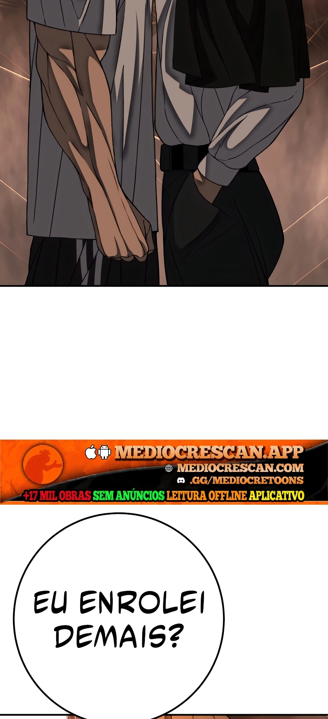 Super Hero: Black Friday Capítulo 8 Página 107