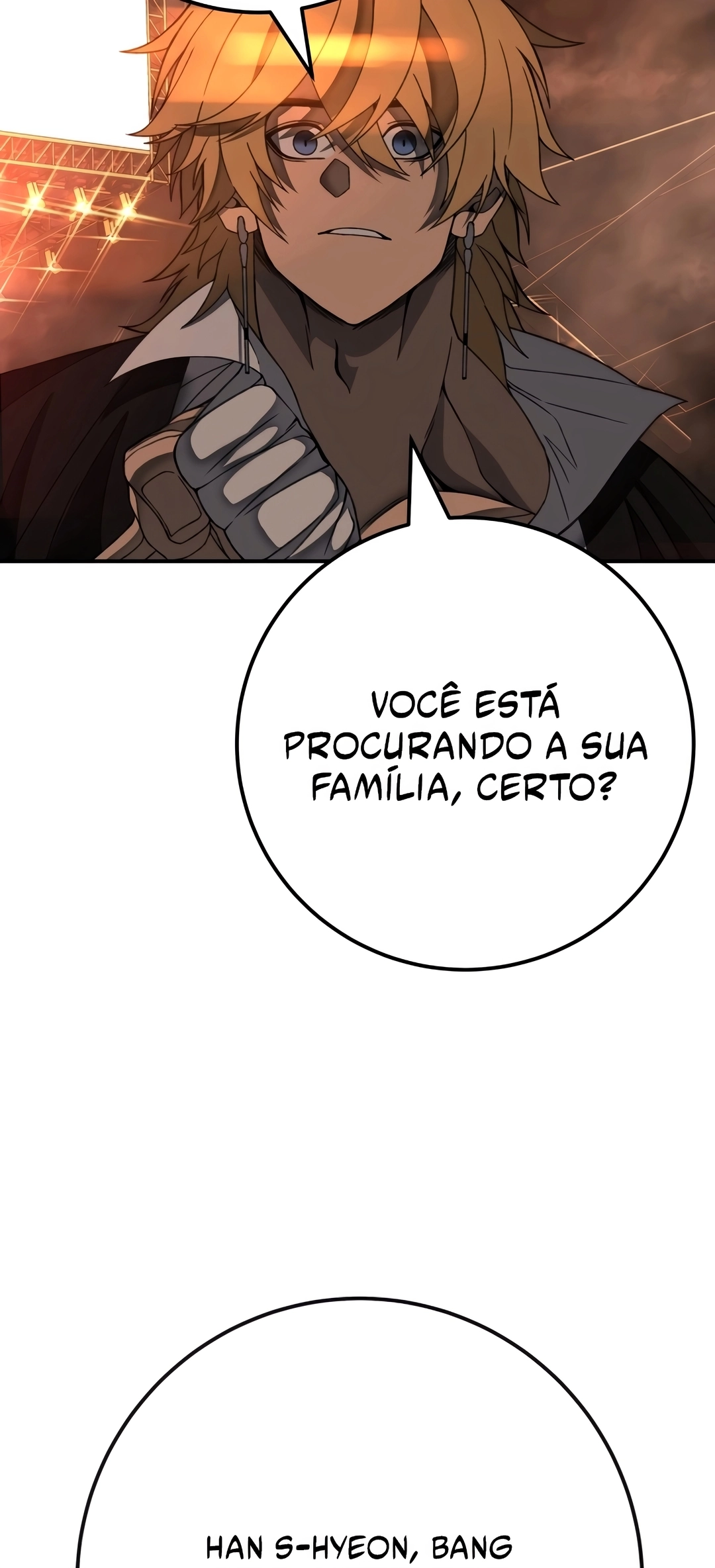 Super Hero: Black Friday Capítulo 8 Página 108