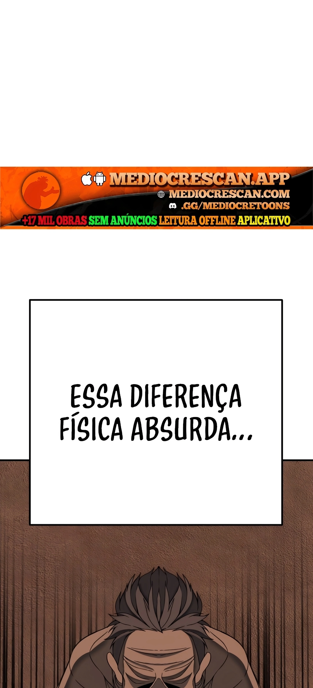 Super Hero: Black Friday Capítulo 8 Página 11