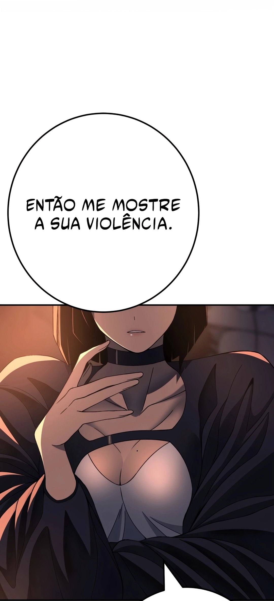Super Hero: Black Friday Capítulo 8 Página 117