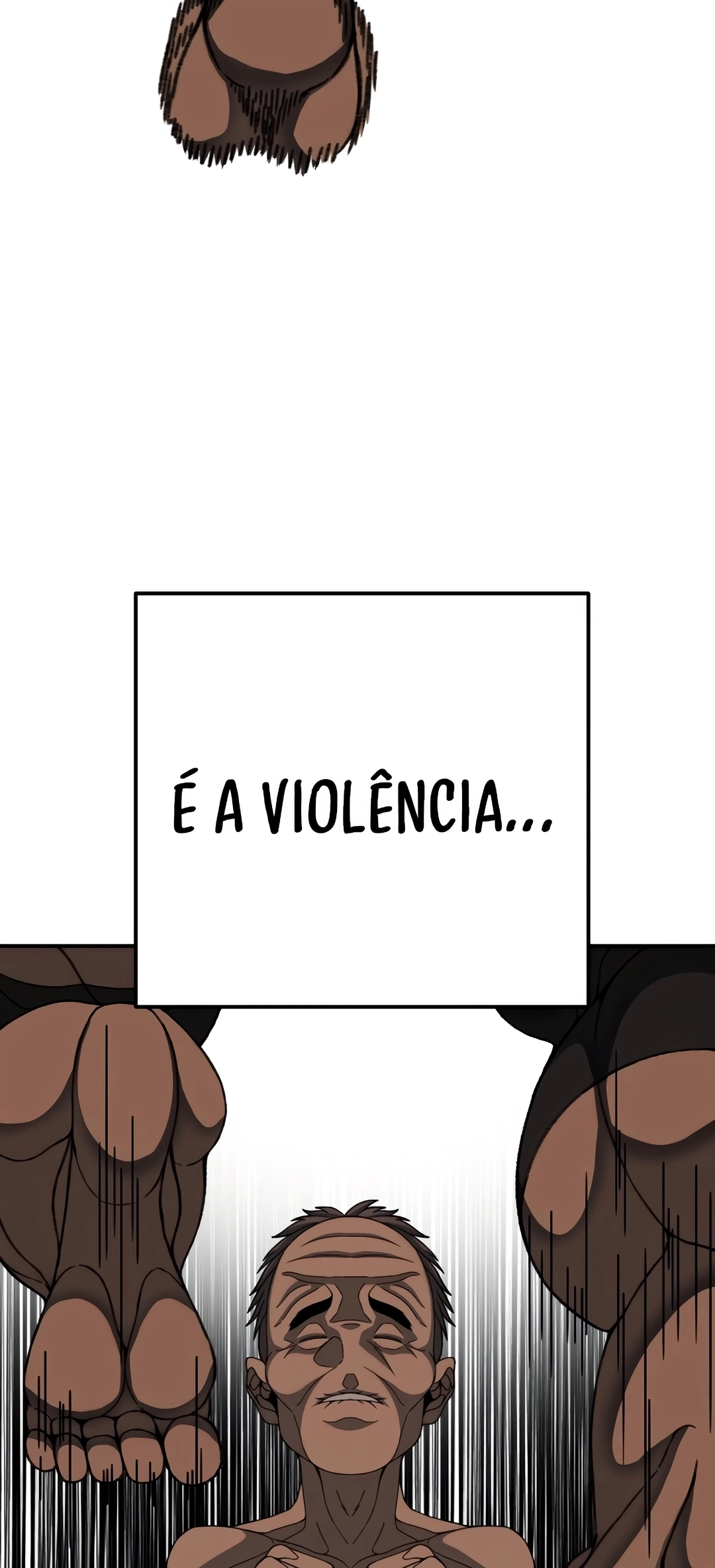 Super Hero: Black Friday Capítulo 8 Página 14