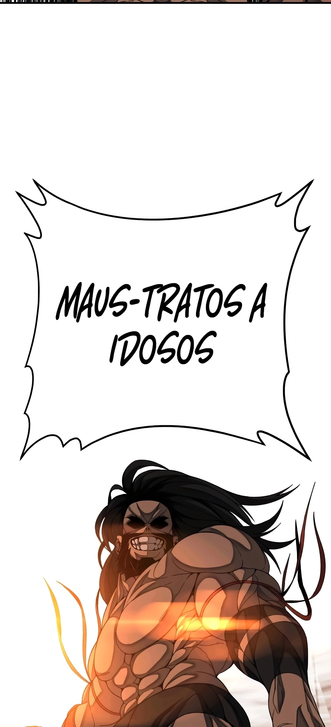 Super Hero: Black Friday Capítulo 8 Página 15