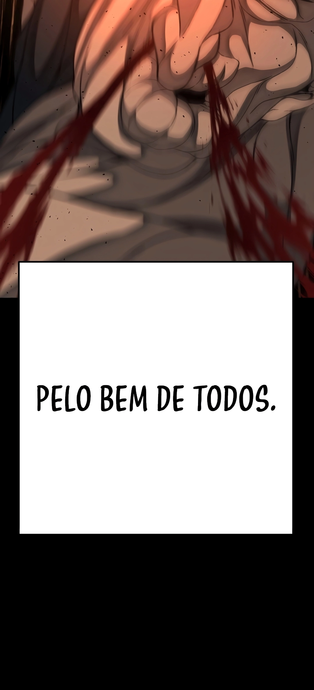 Super Hero: Black Friday Capítulo 8 Página 17