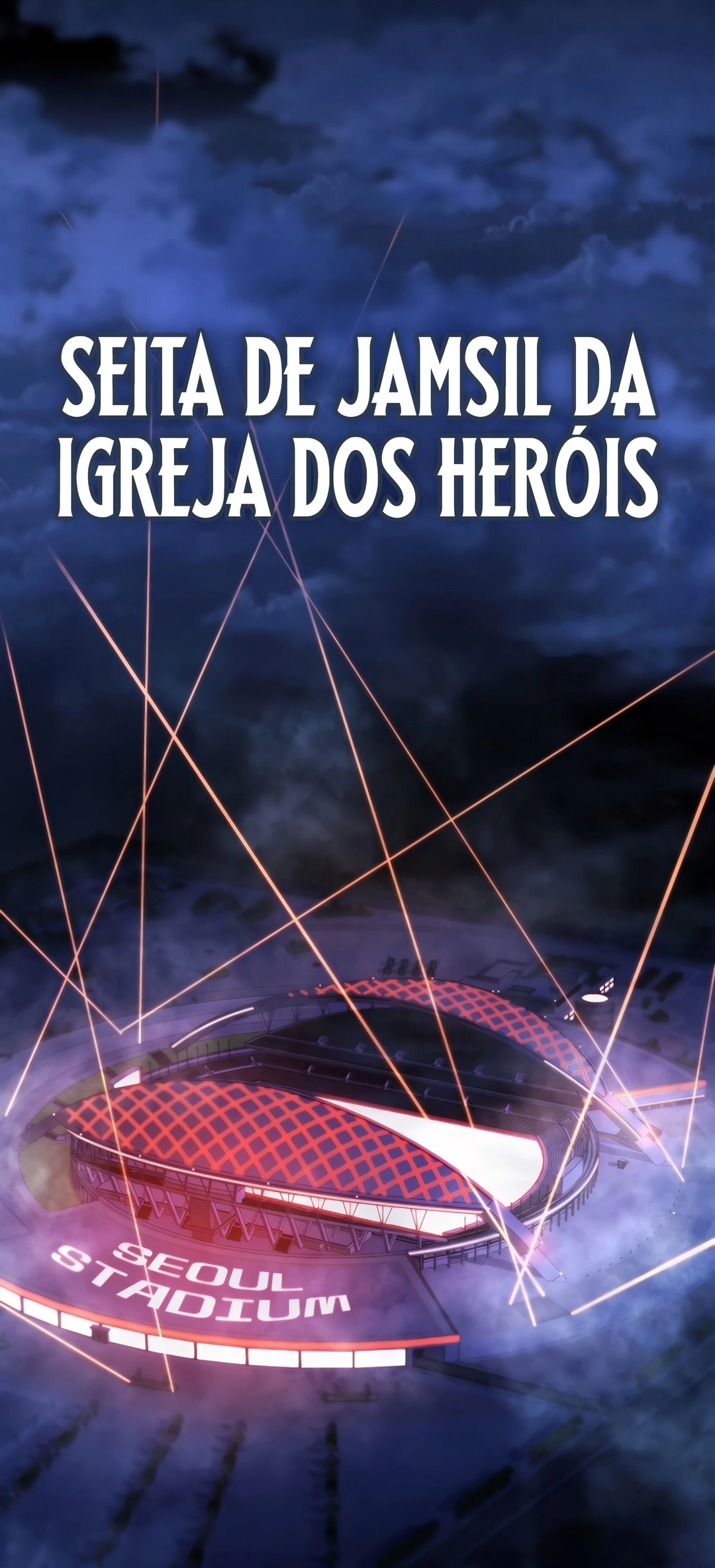Super Hero: Black Friday Capítulo 8 Página 2