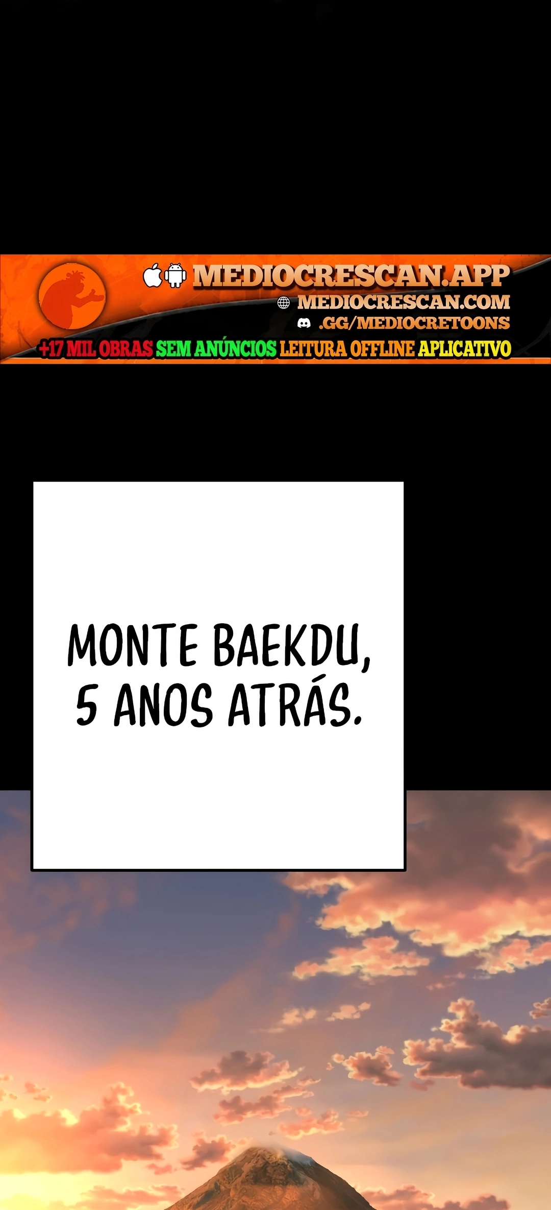 Super Hero: Black Friday Capítulo 8 Página 20
