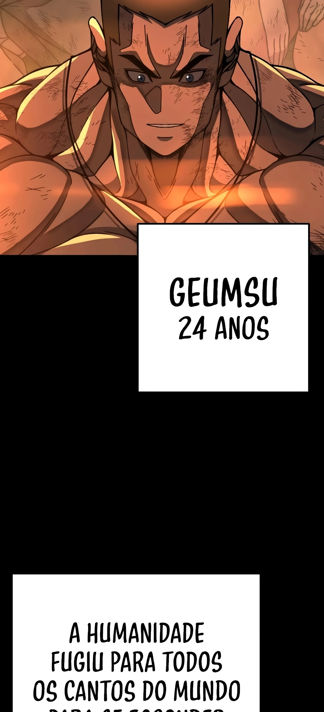 Super Hero: Black Friday Capítulo 8 Página 22