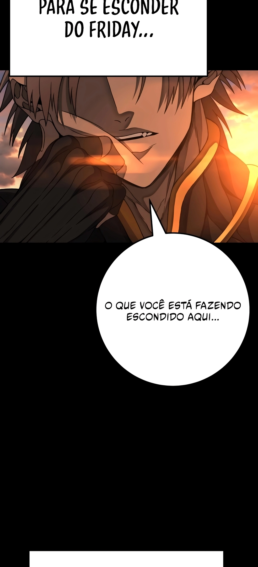 Super Hero: Black Friday Capítulo 8 Página 23
