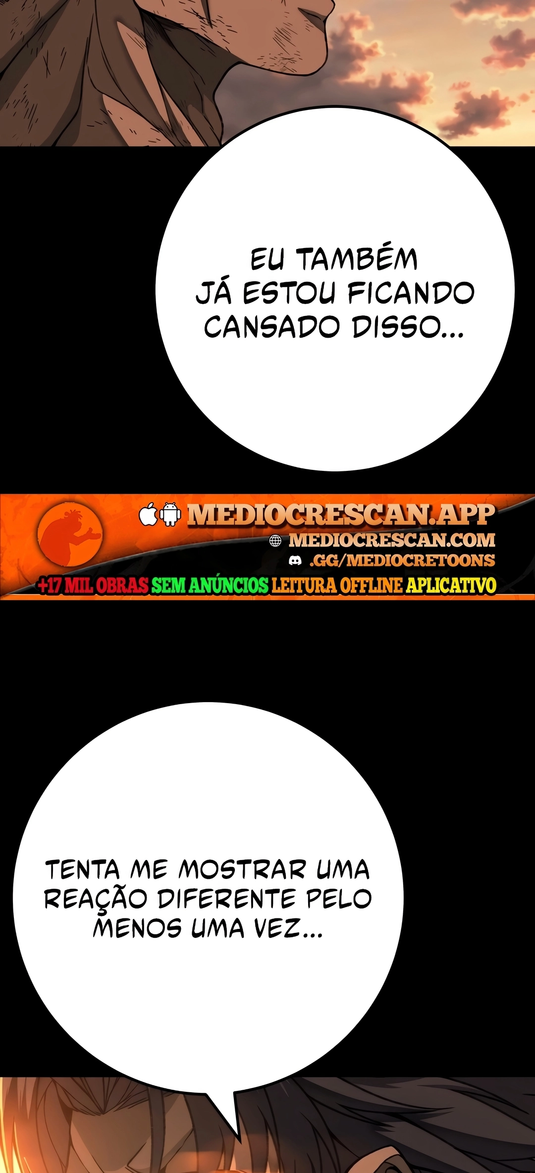 Super Hero: Black Friday Capítulo 8 Página 27