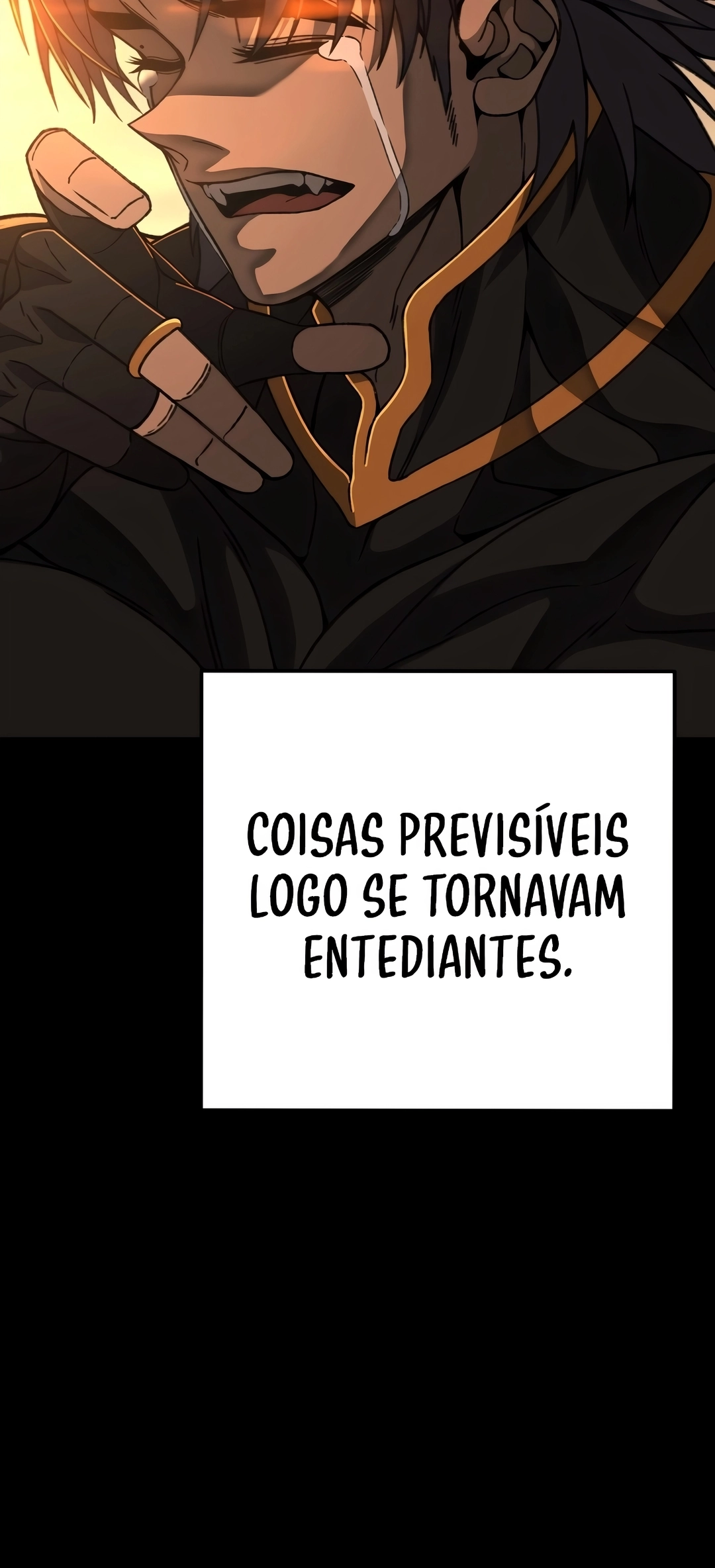 Super Hero: Black Friday Capítulo 8 Página 28