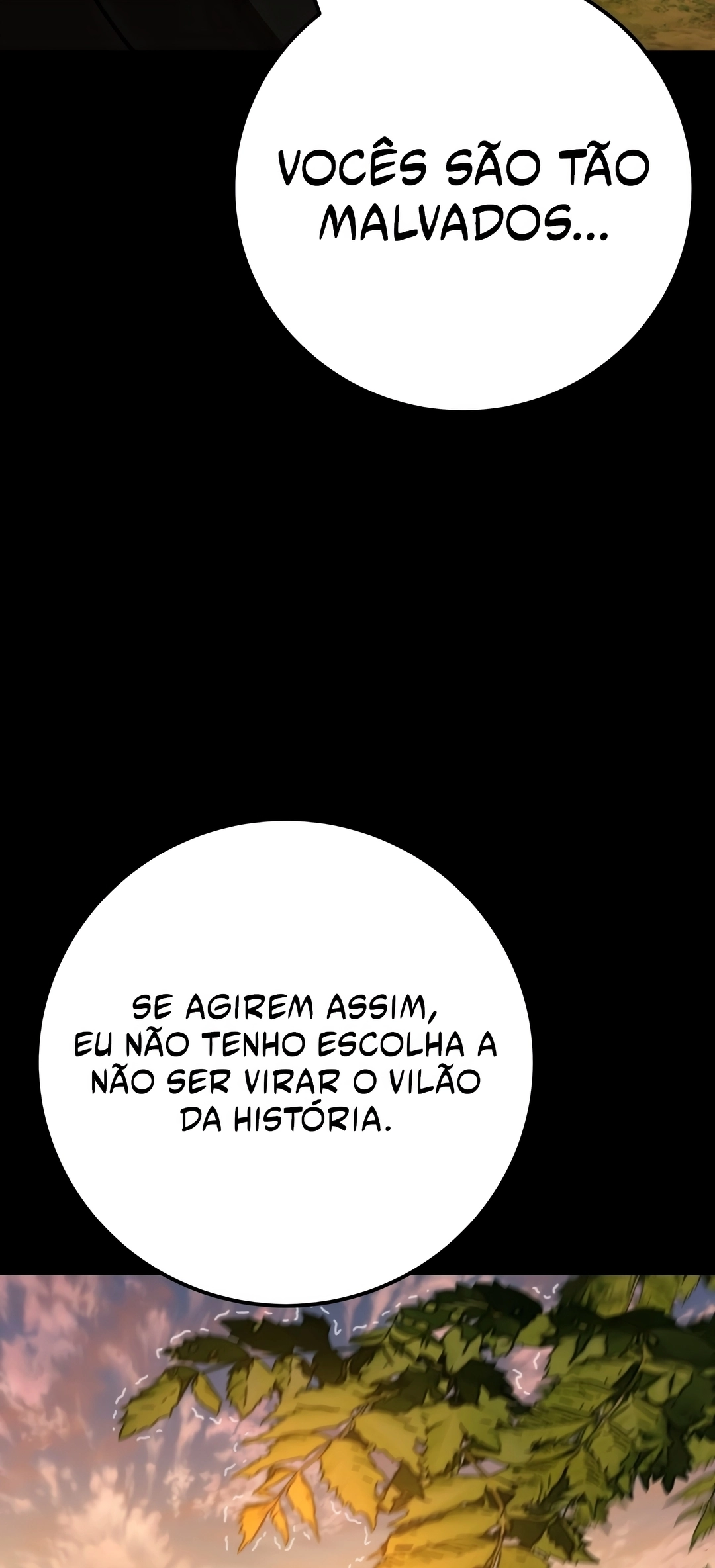 Super Hero: Black Friday Capítulo 8 Página 30