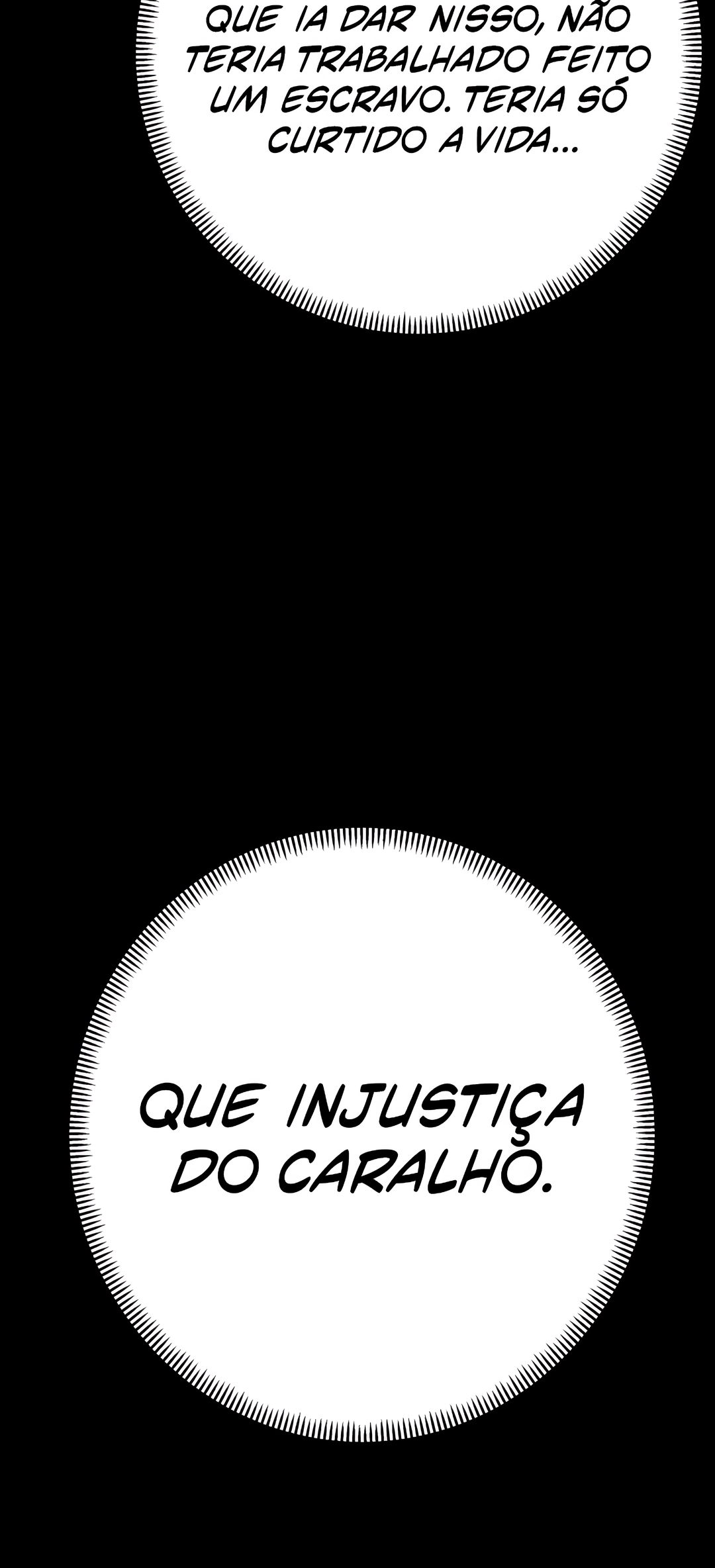 Super Hero: Black Friday Capítulo 8 Página 42
