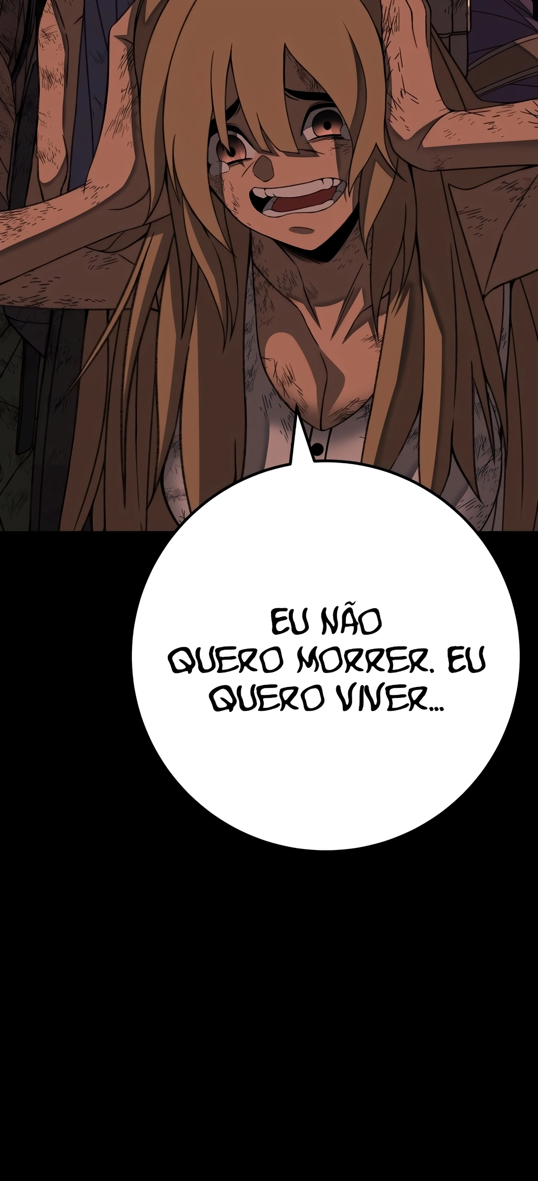 Super Hero: Black Friday Capítulo 8 Página 44