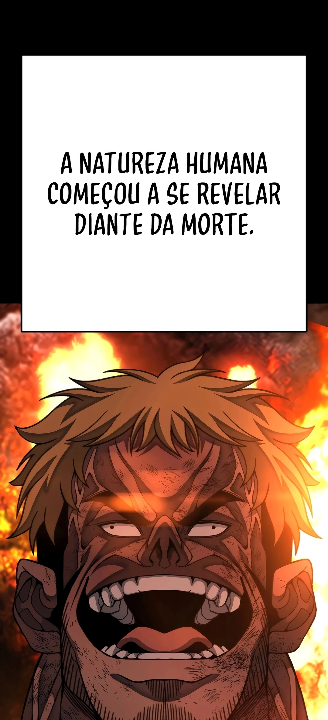 Super Hero: Black Friday Capítulo 8 Página 53