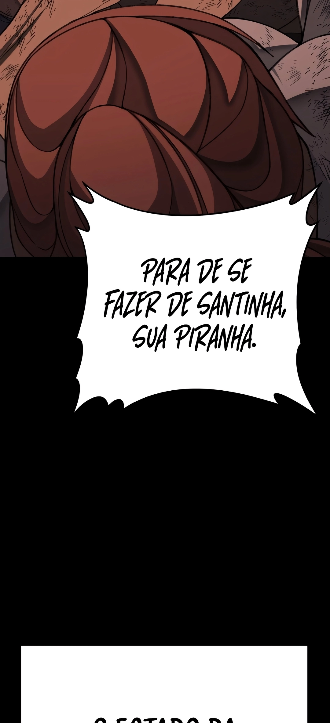 Super Hero: Black Friday Capítulo 8 Página 57