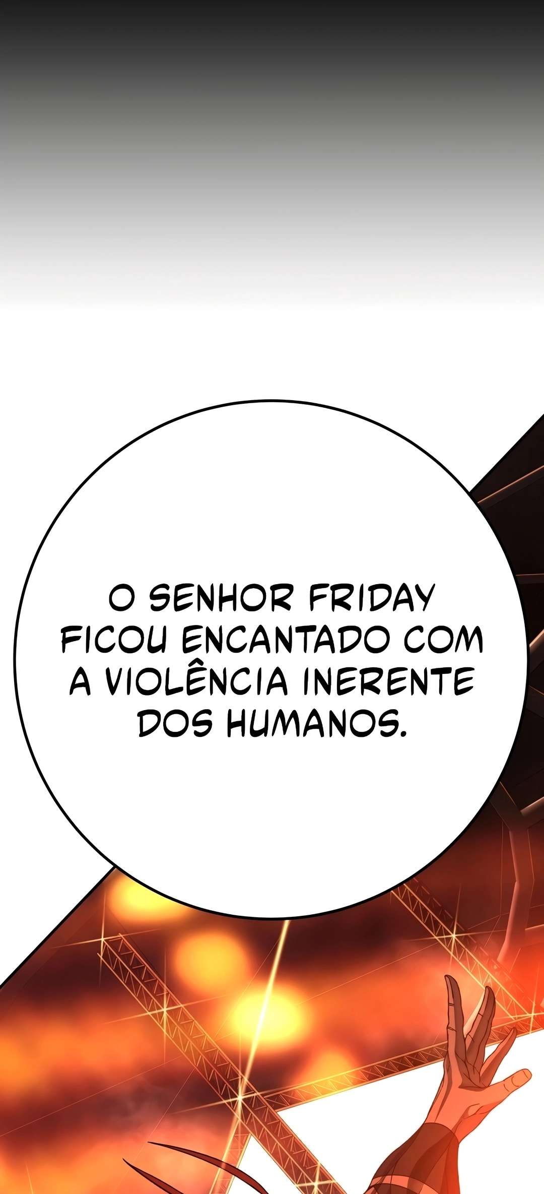 Super Hero: Black Friday Capítulo 8 Página 65