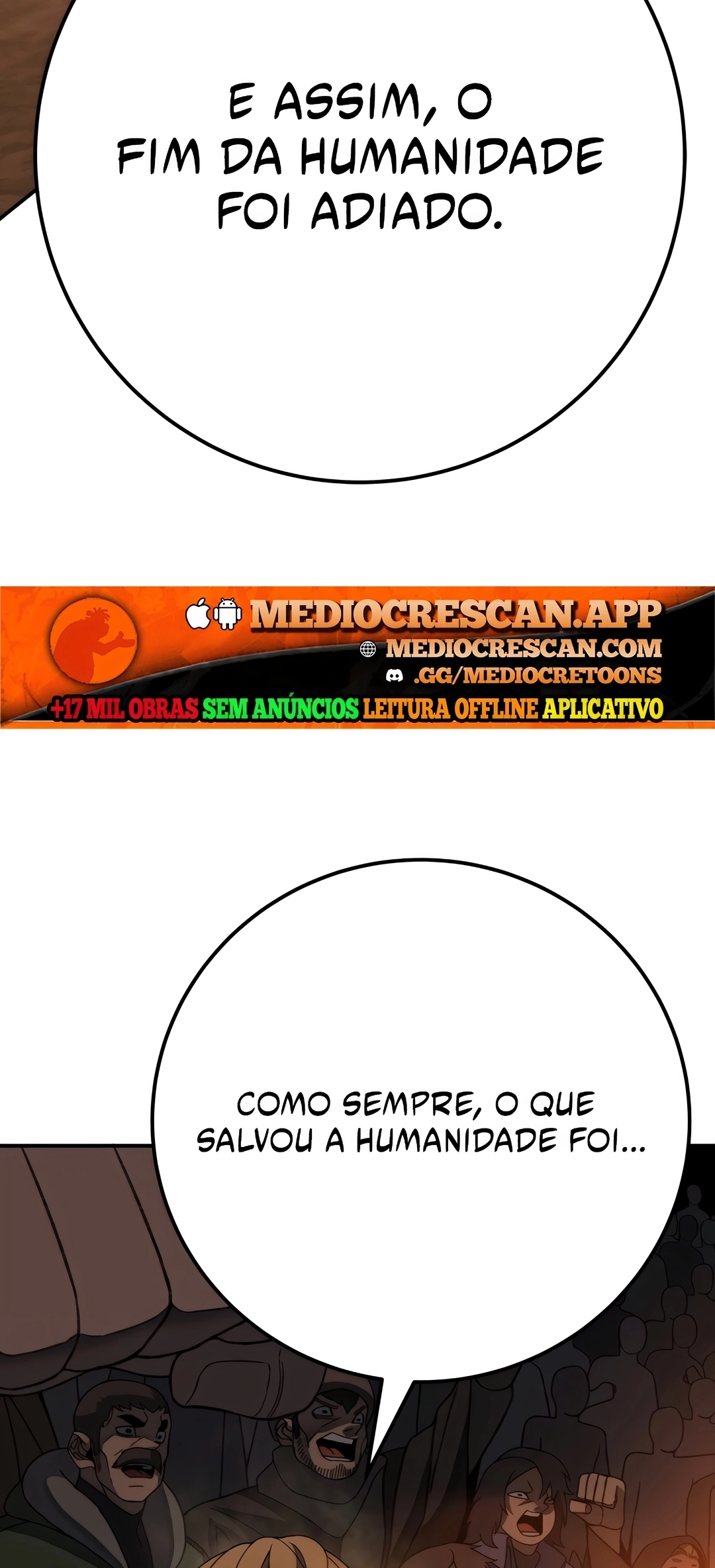 Super Hero: Black Friday Capítulo 8 Página 67