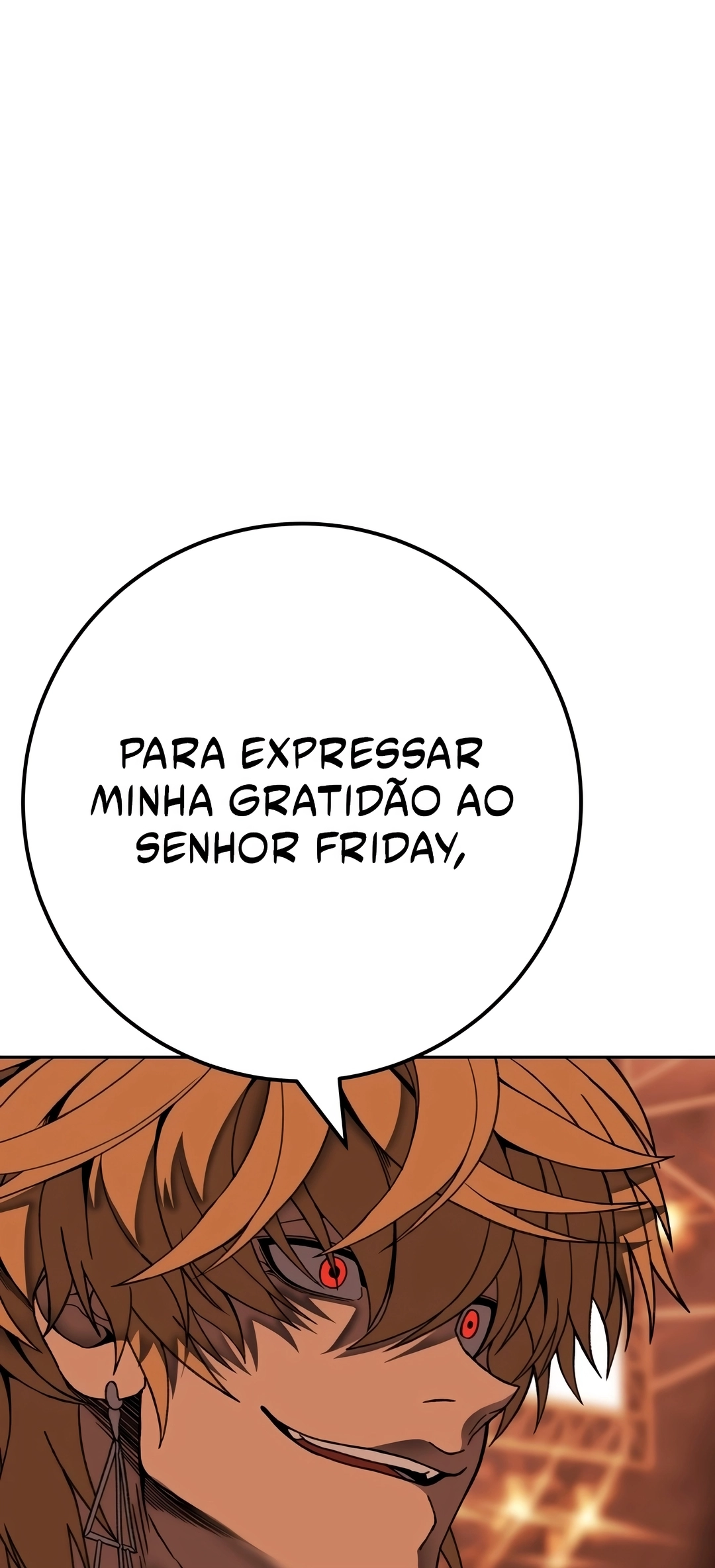 Super Hero: Black Friday Capítulo 8 Página 69