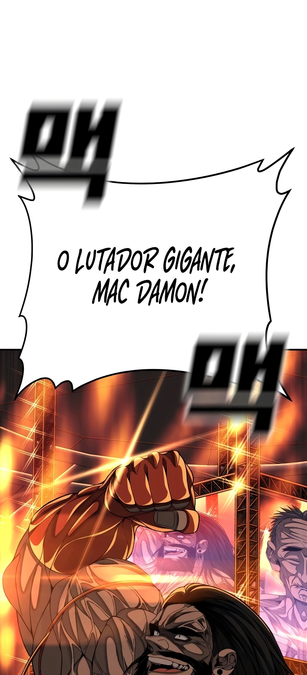 Super Hero: Black Friday Capítulo 8 Página 7