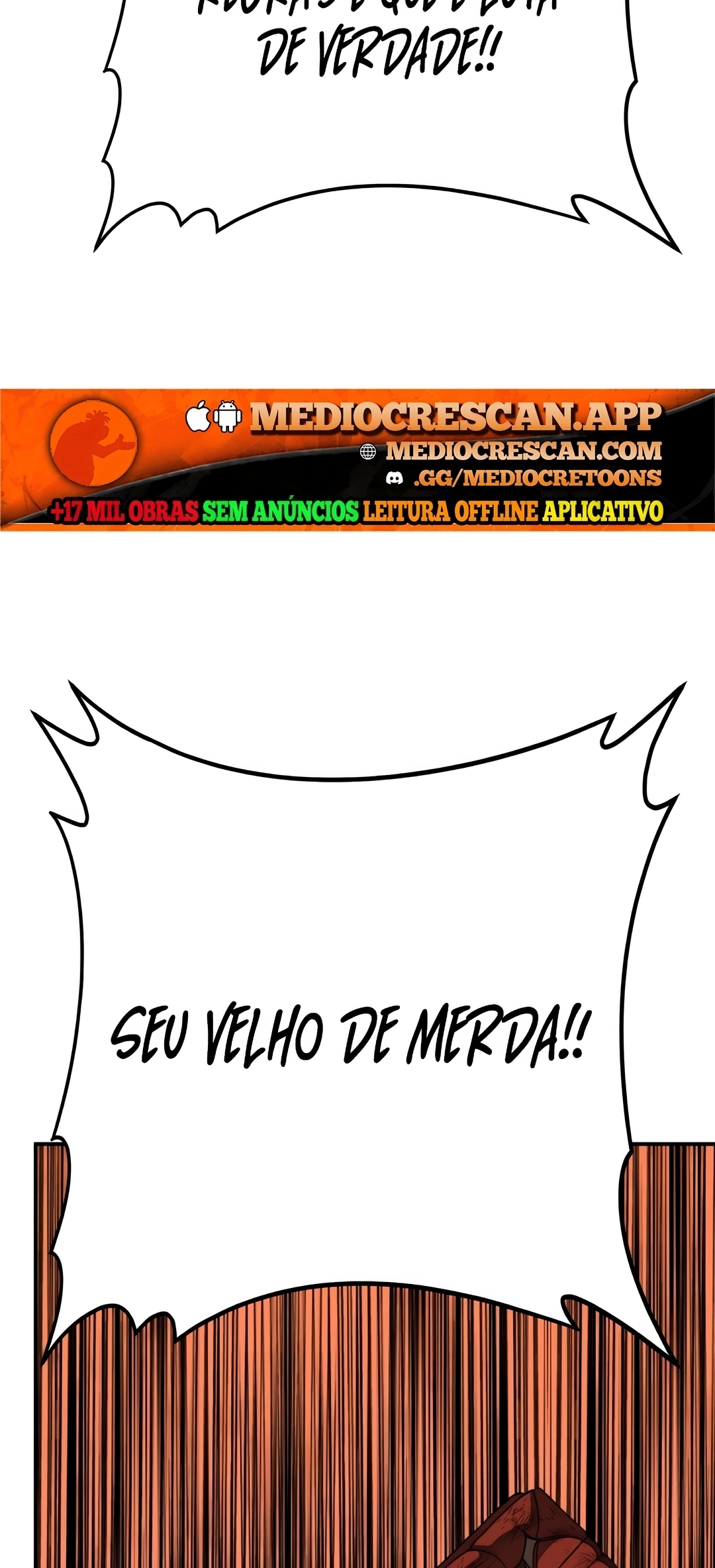 Super Hero: Black Friday Capítulo 8 Página 75