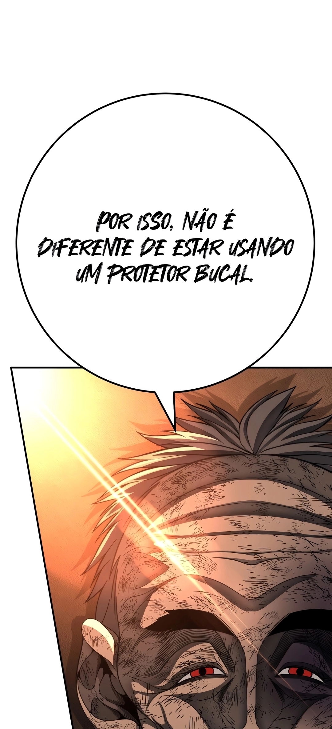 Super Hero: Black Friday Capítulo 8 Página 82