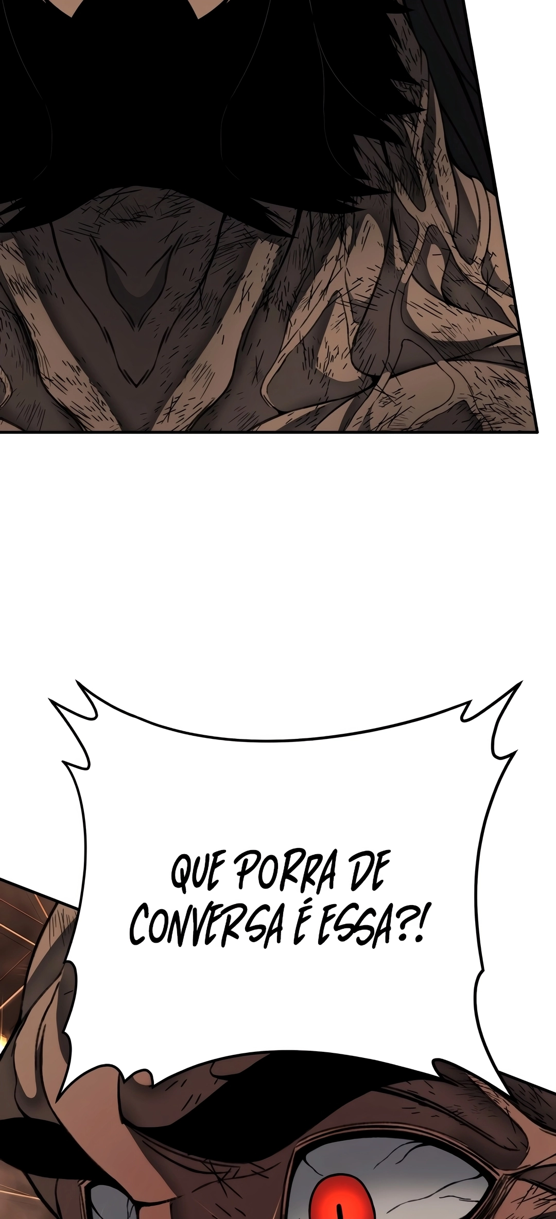 Super Hero: Black Friday Capítulo 8 Página 84