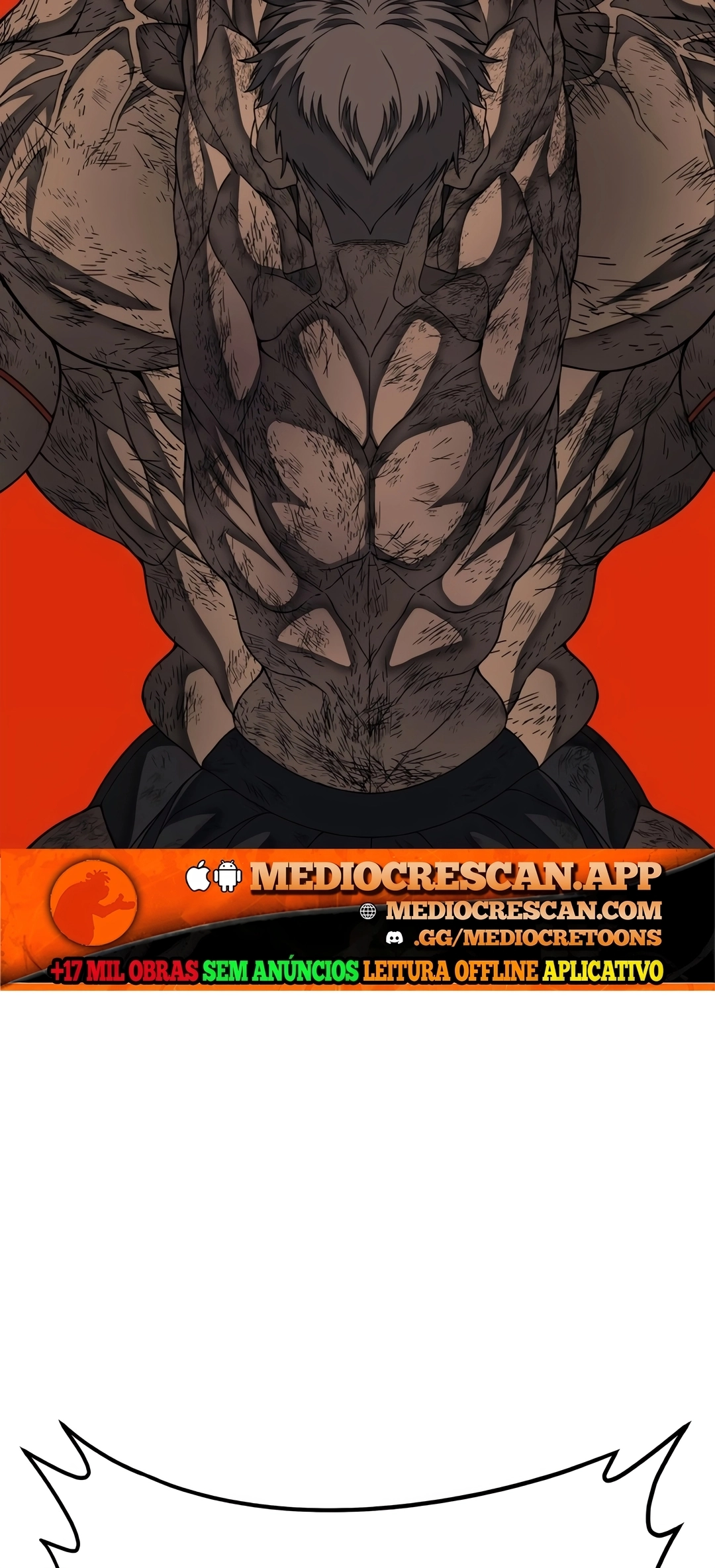 Super Hero: Black Friday Capítulo 8 Página 86