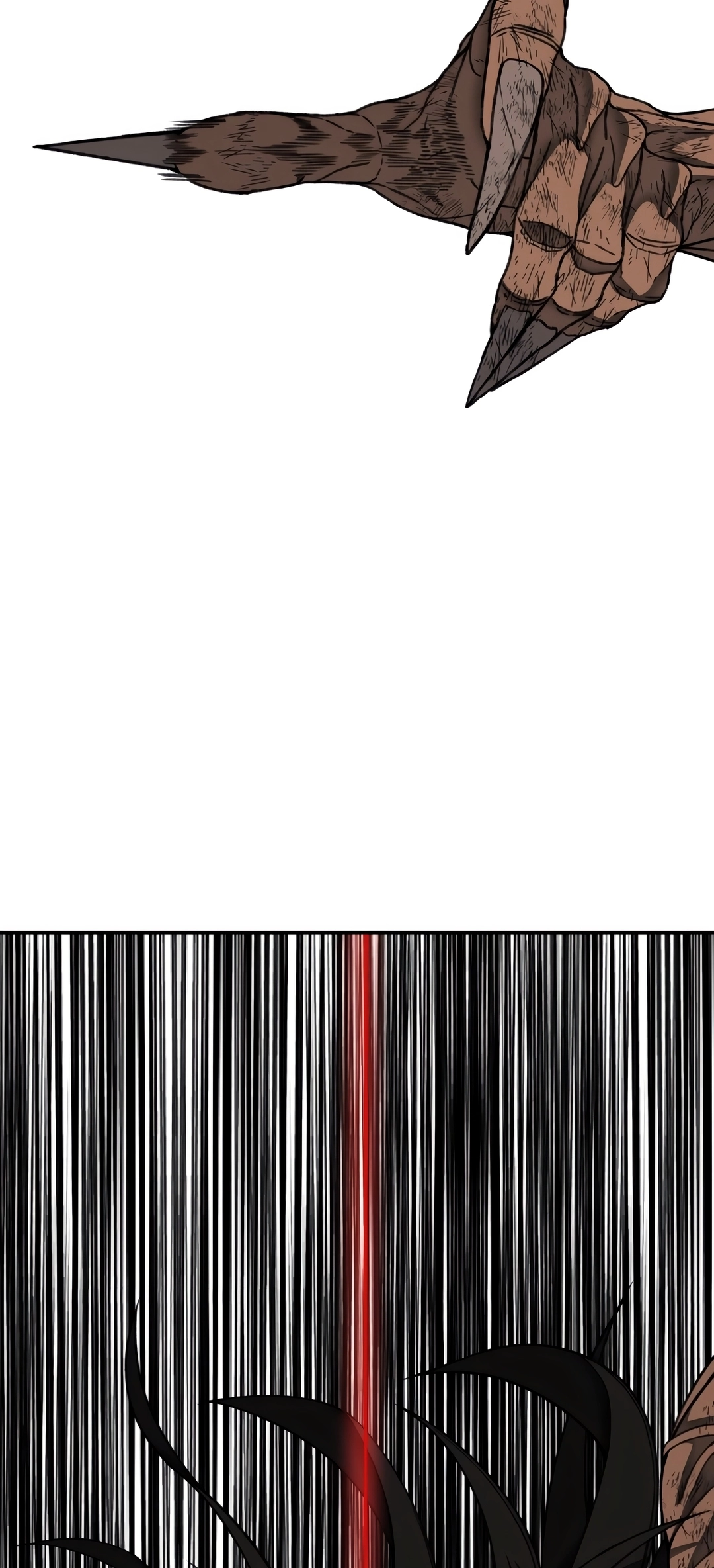 Super Hero: Black Friday Capítulo 8 Página 88