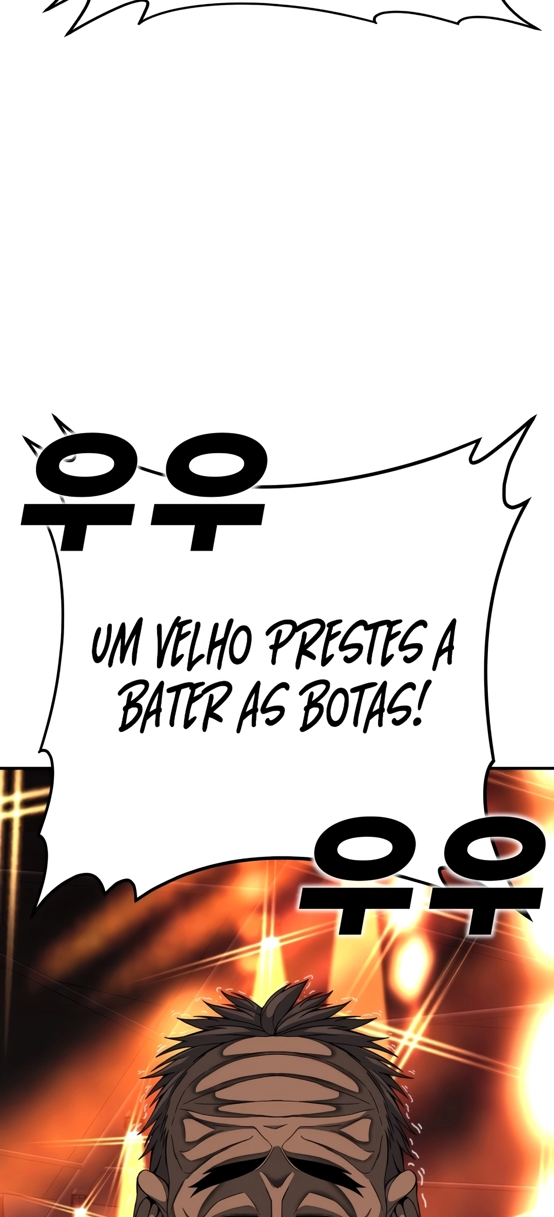 Super Hero: Black Friday Capítulo 8 Página 9