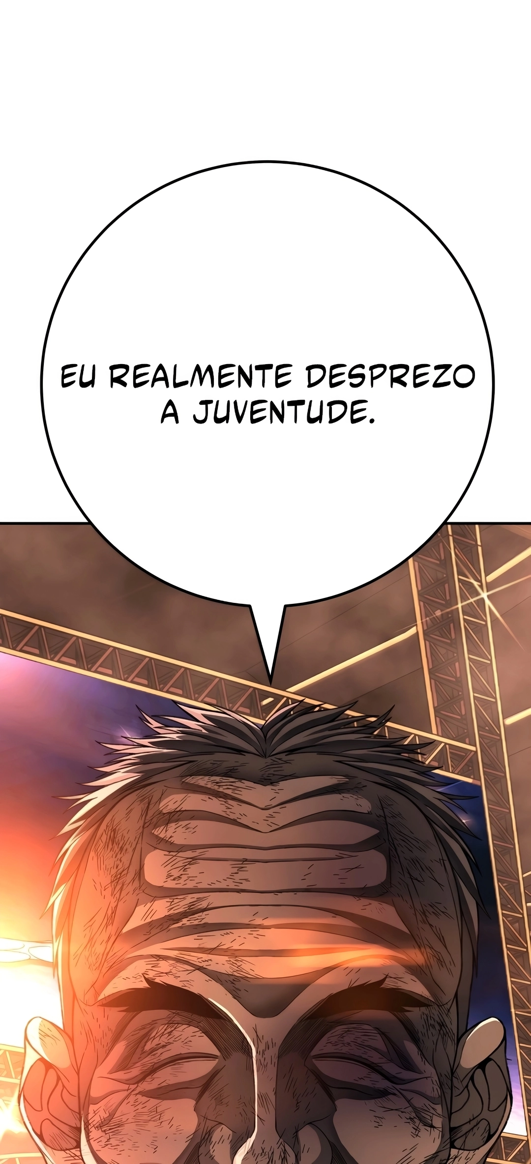 Super Hero: Black Friday Capítulo 8 Página 93