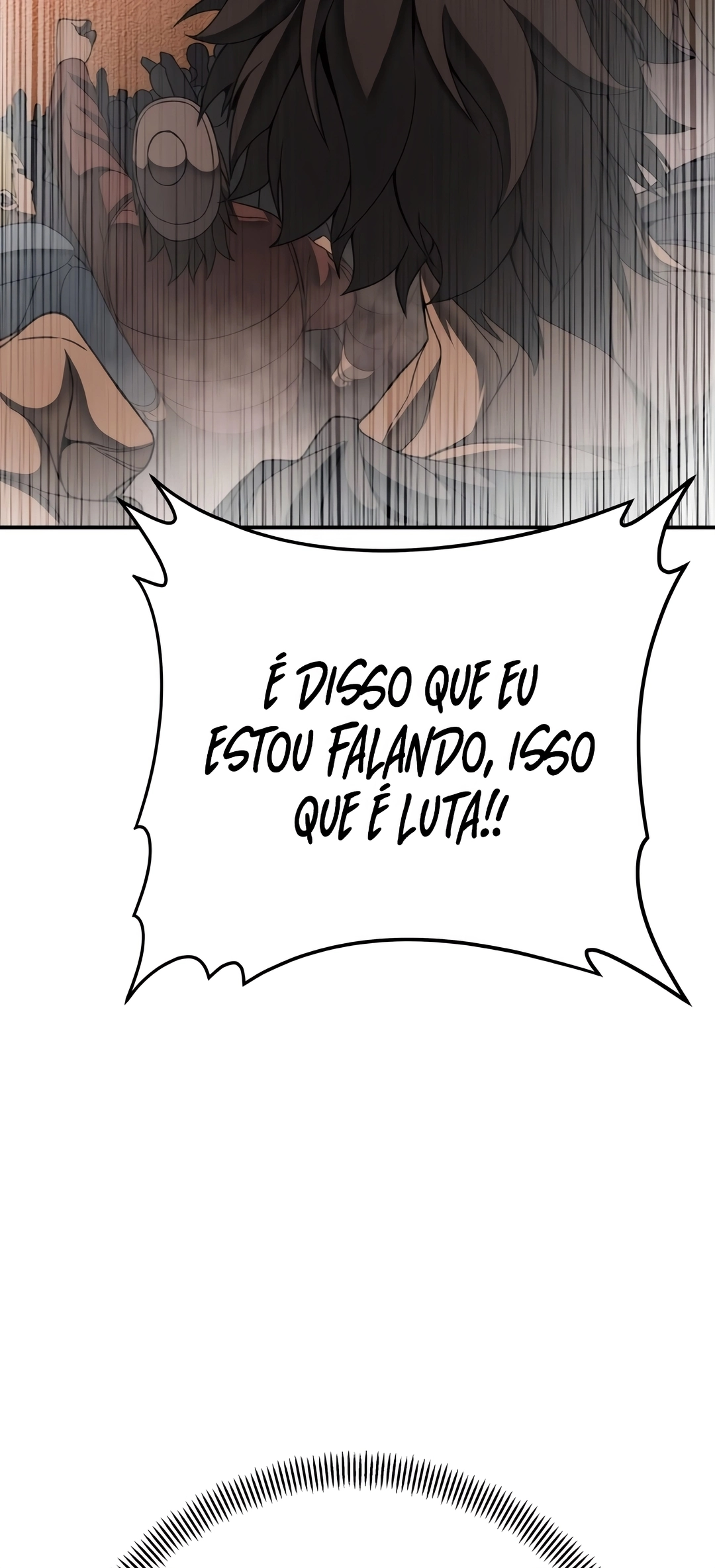 Super Hero: Black Friday Capítulo 8 Página 98