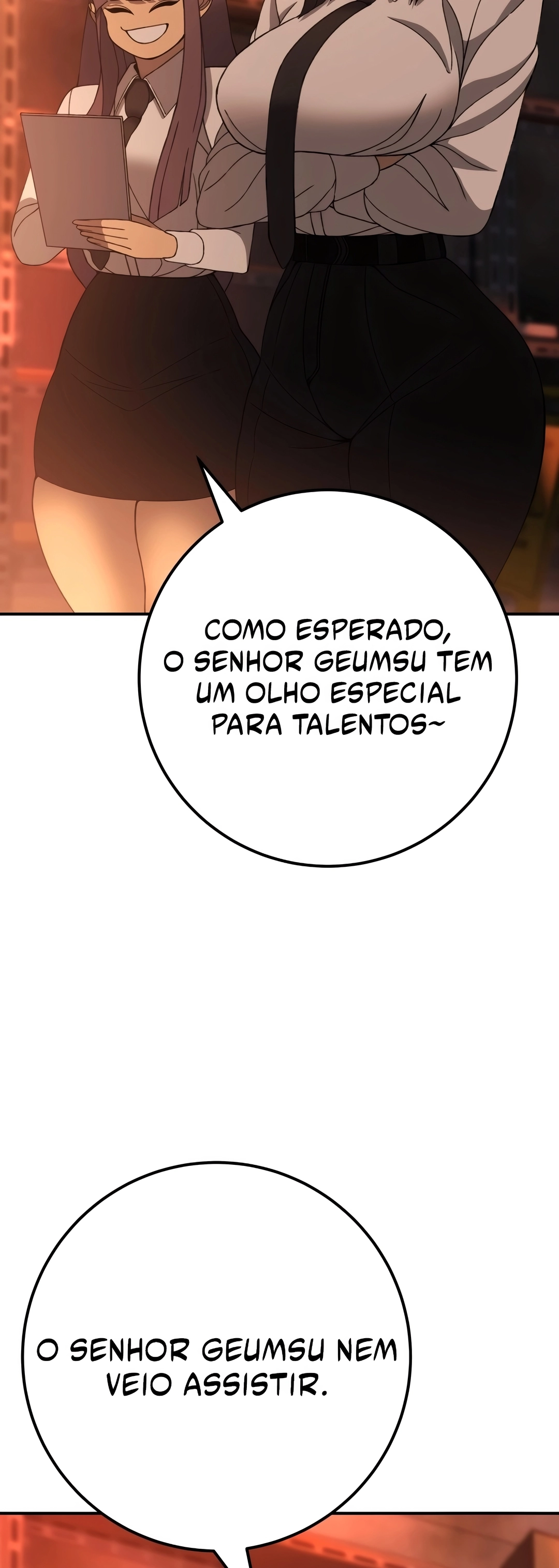 Super Hero: Black Friday Capítulo 9 Página 107
