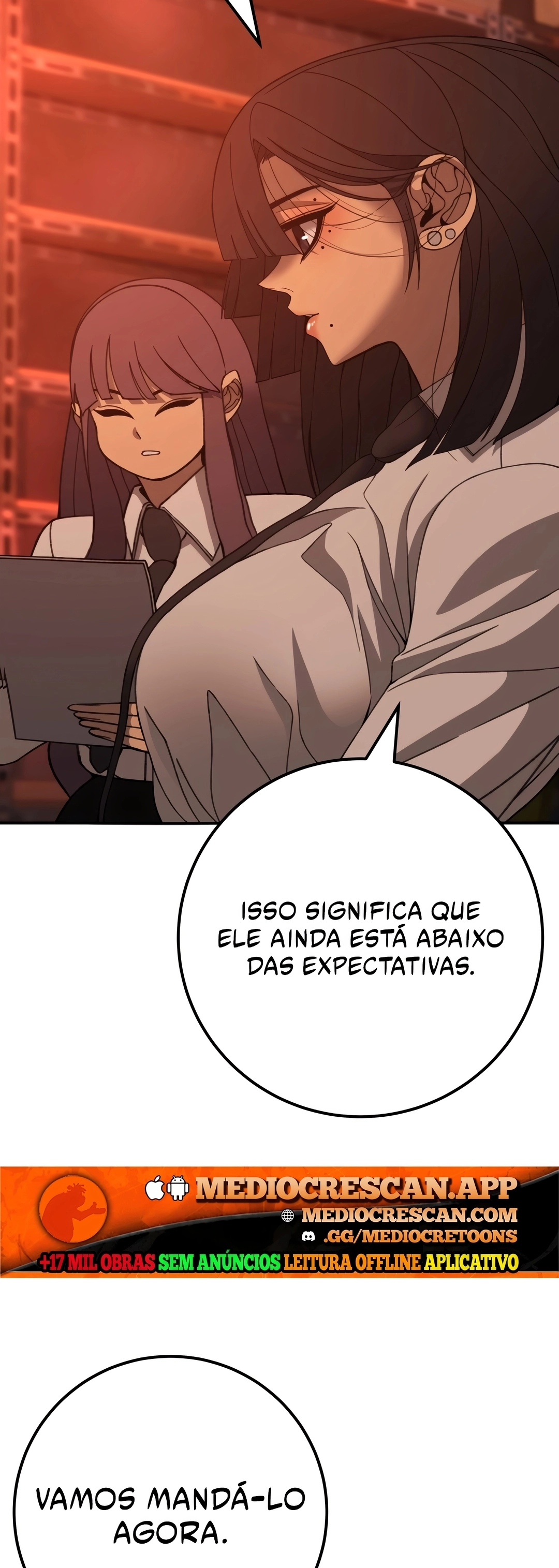 Super Hero: Black Friday Capítulo 9 Página 108
