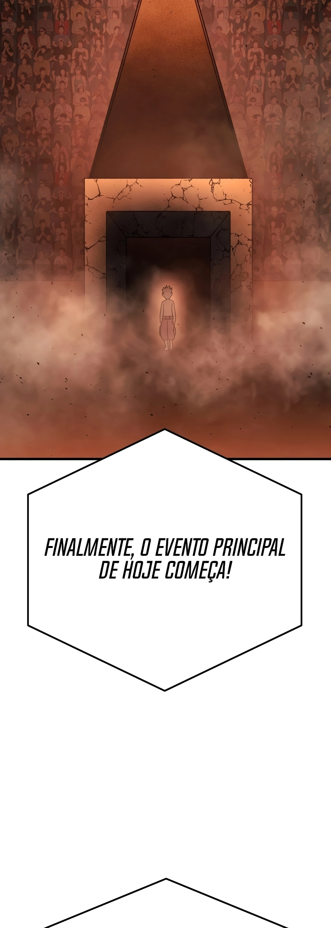 Super Hero: Black Friday Capítulo 9 Página 110
