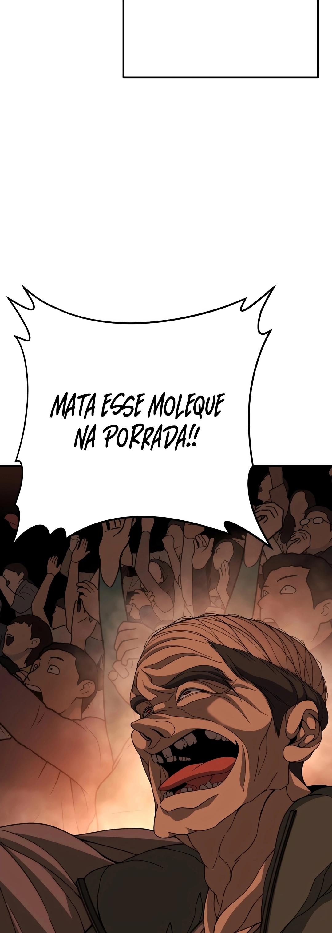 Super Hero: Black Friday Capítulo 9 Página 116