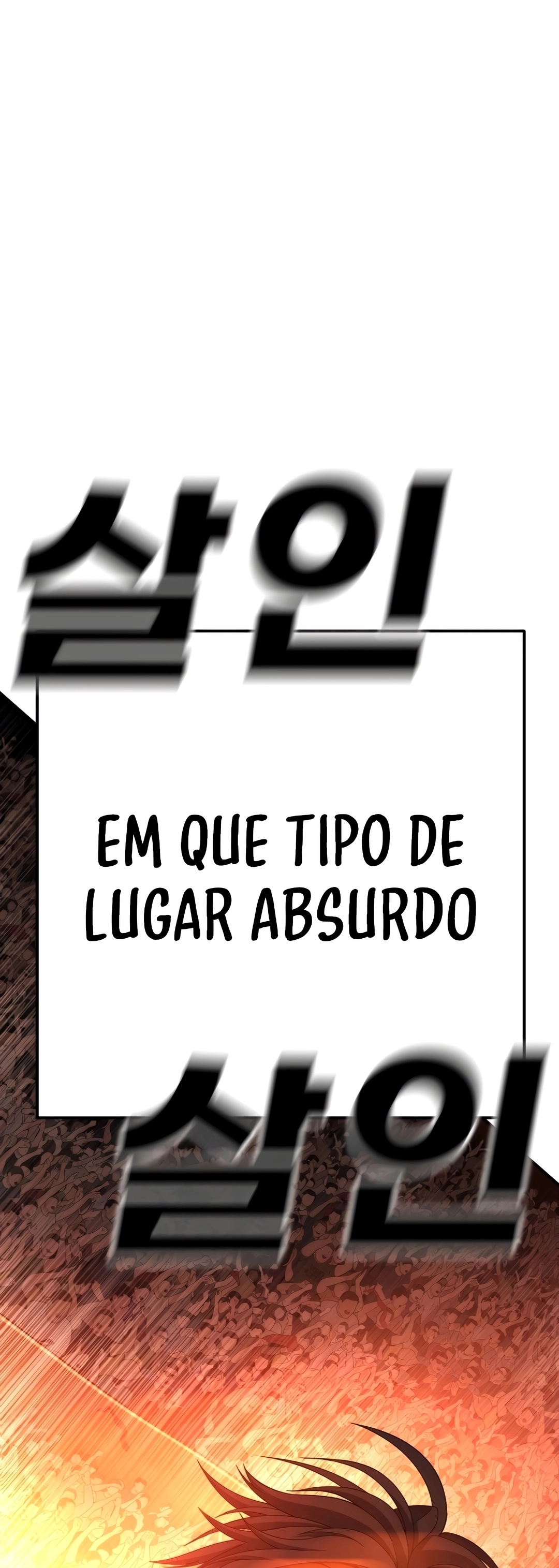 Super Hero: Black Friday Capítulo 9 Página 118