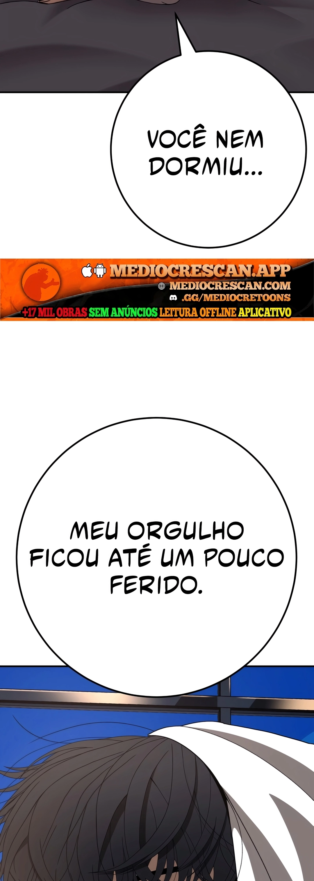 Super Hero: Black Friday Capítulo 9 Página 22