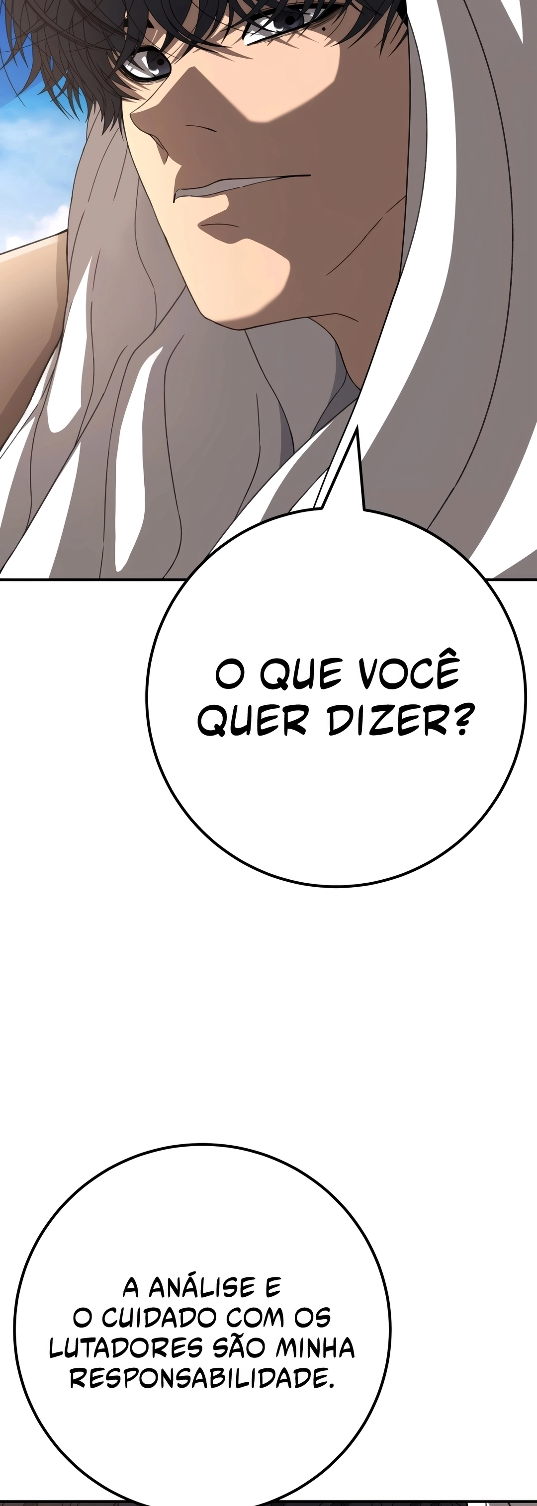 Super Hero: Black Friday Capítulo 9 Página 23